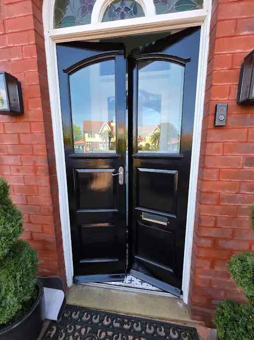 Commercial Painting And Decorating in St.Helens