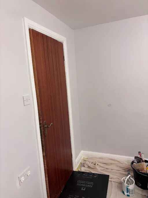 Traditional Painting and Decorating in St.Helens