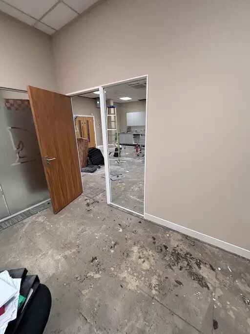 Industrial Painting And Decorating in St.Helens